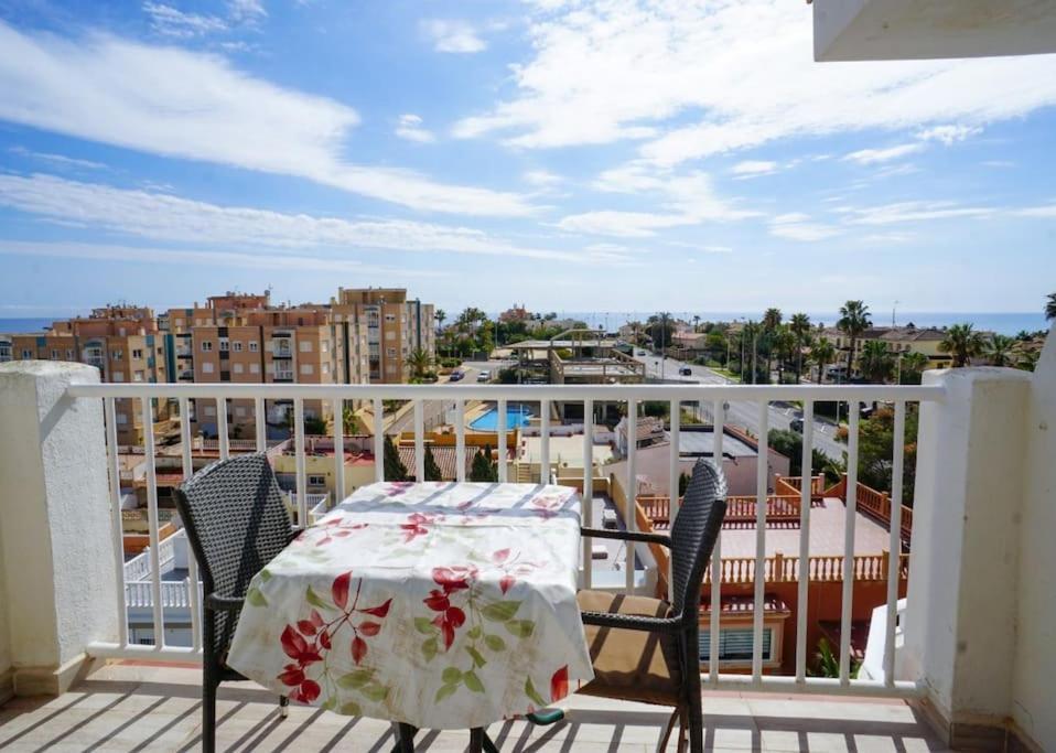 Villa Sueno Azul Torrevieja Kültér fotó