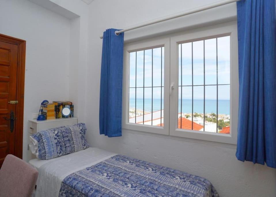 Villa Sueno Azul Torrevieja Kültér fotó