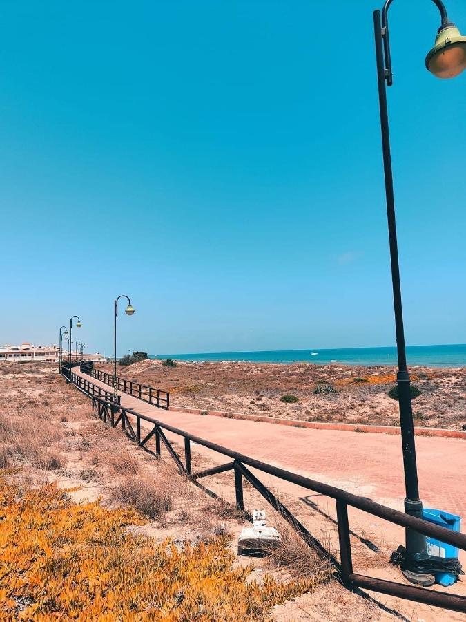 Villa Sueno Azul Torrevieja Kültér fotó