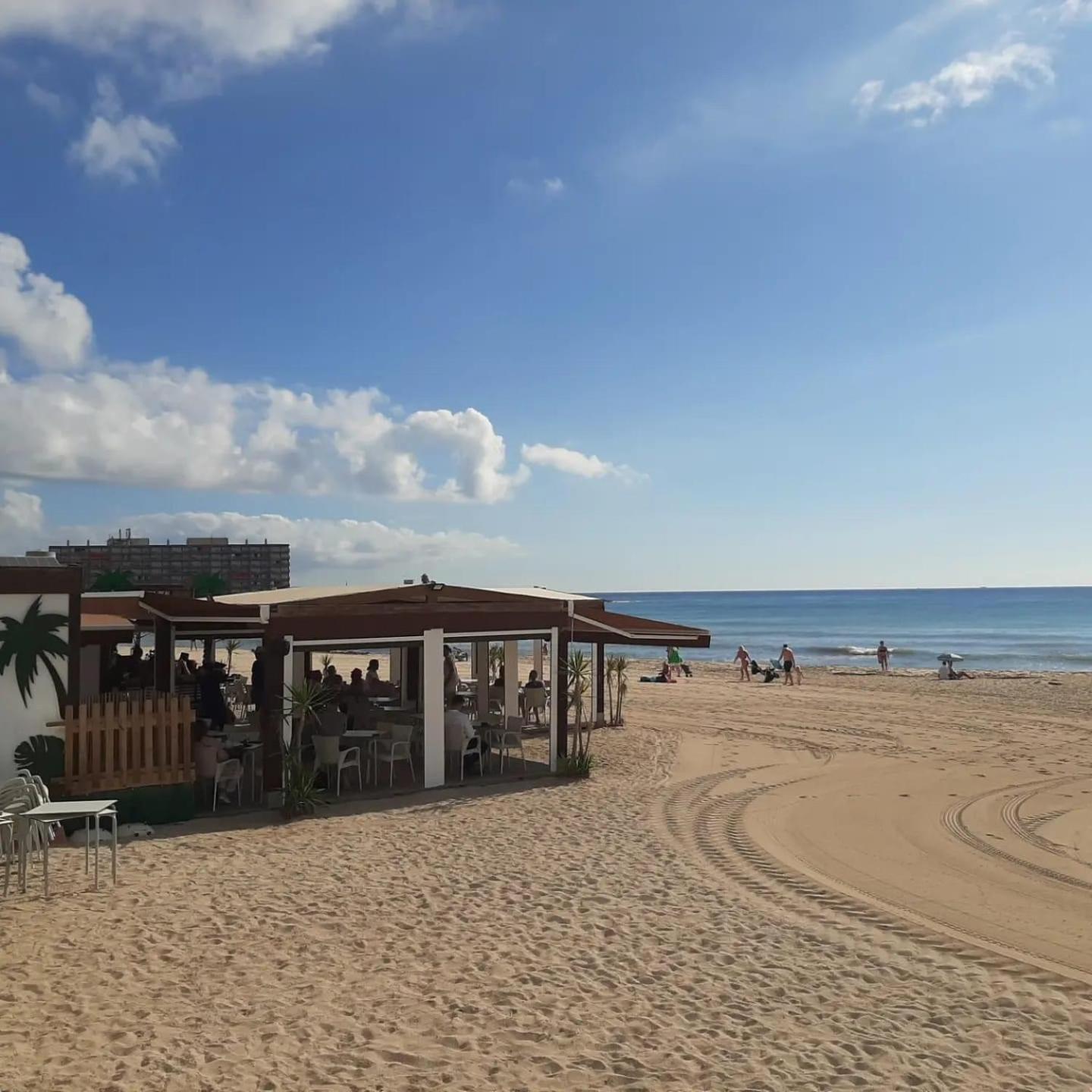 Villa Sueno Azul Torrevieja Kültér fotó