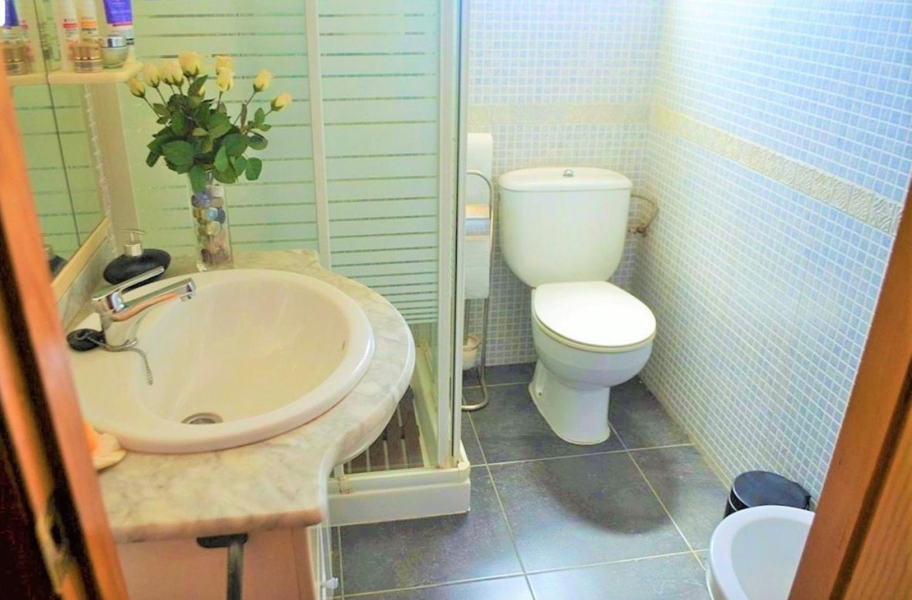 Villa Sueno Azul Torrevieja Kültér fotó