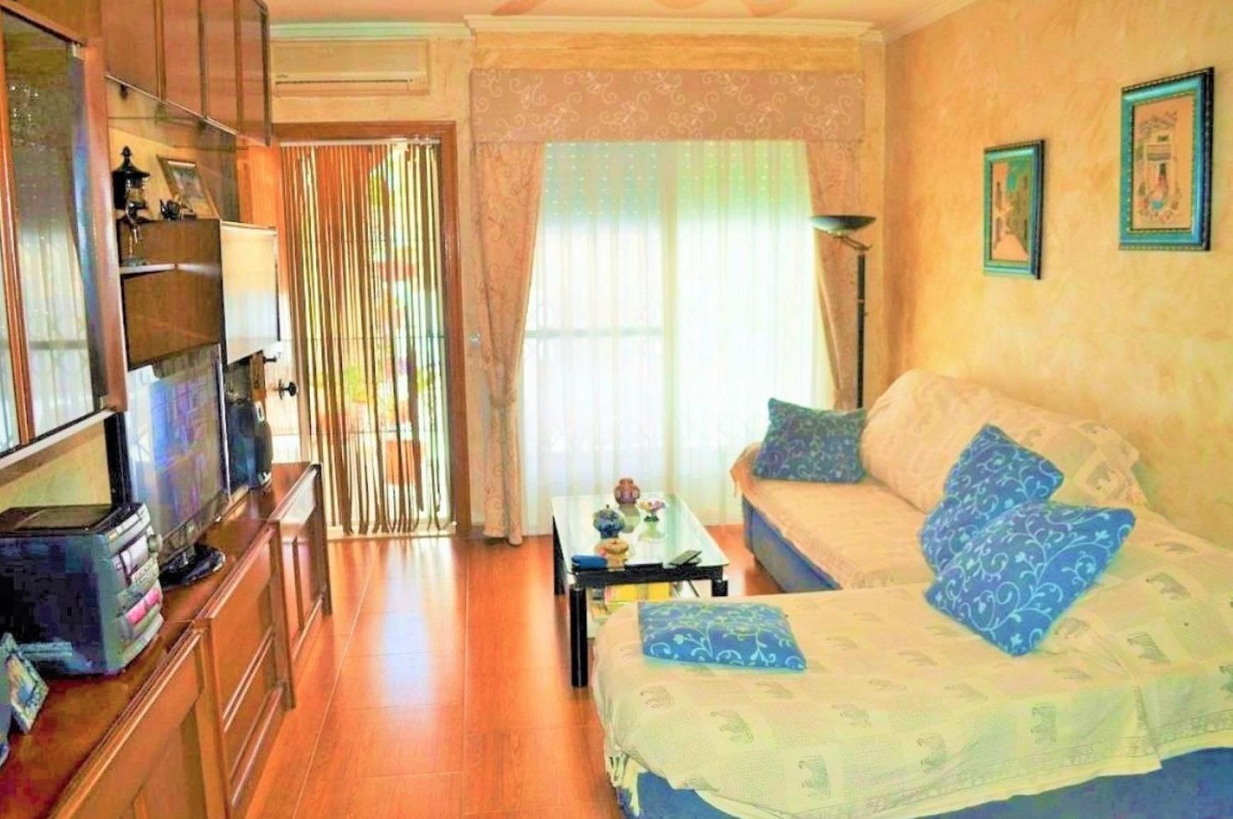 Villa Sueno Azul Torrevieja Kültér fotó
