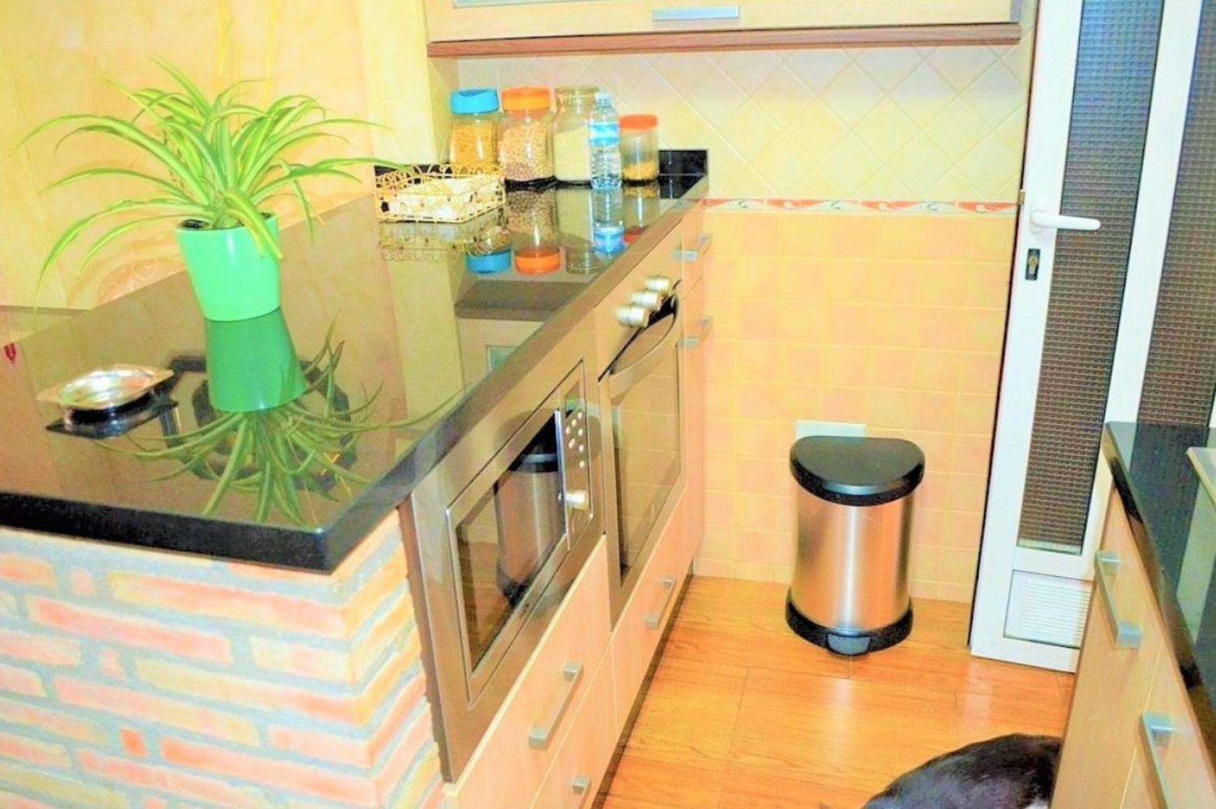 Villa Sueno Azul Torrevieja Kültér fotó
