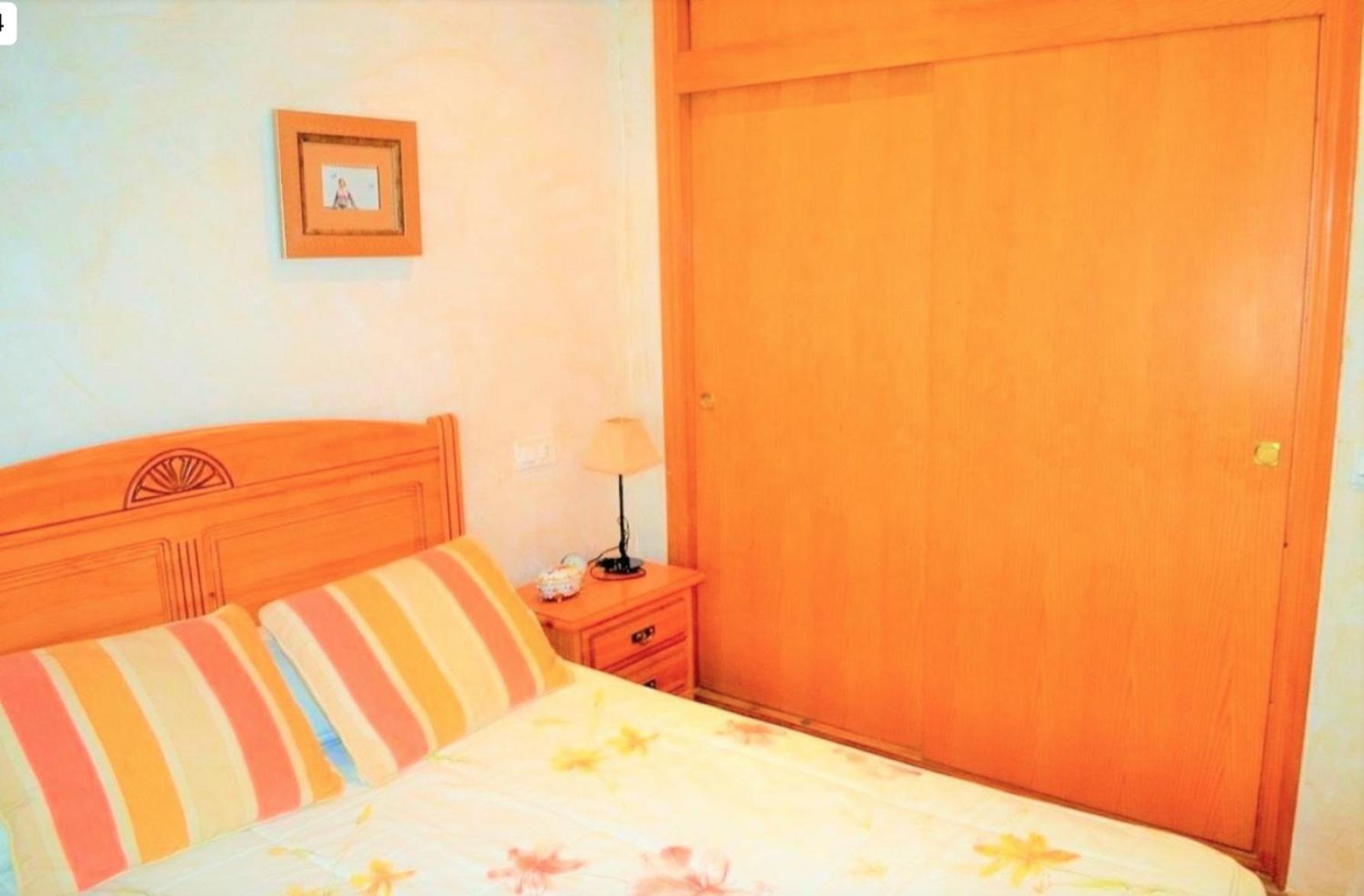Villa Sueno Azul Torrevieja Kültér fotó