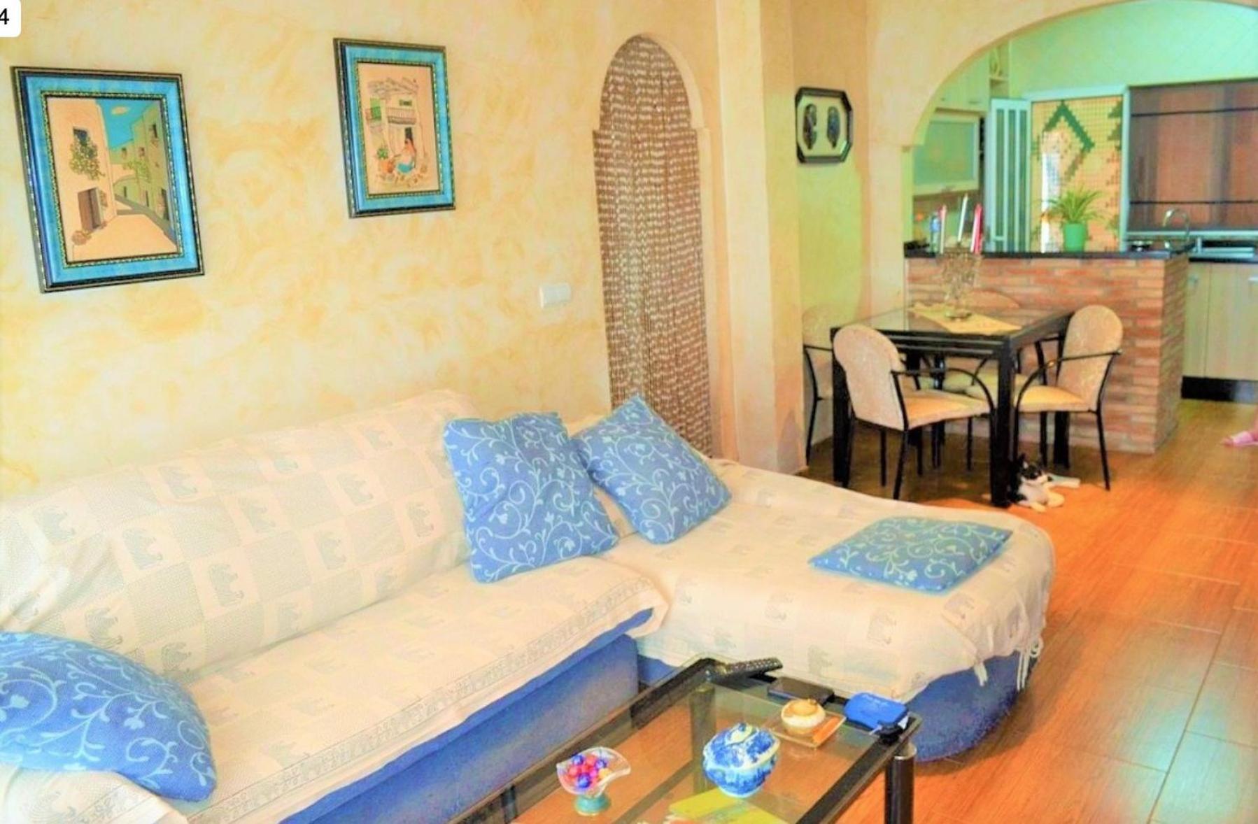 Villa Sueno Azul Torrevieja Kültér fotó
