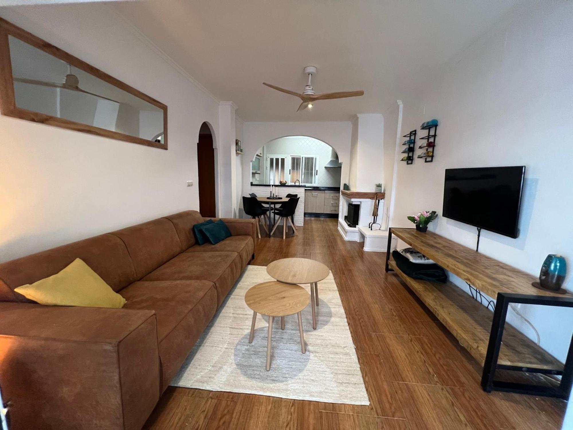 Villa Sueno Azul Torrevieja Kültér fotó